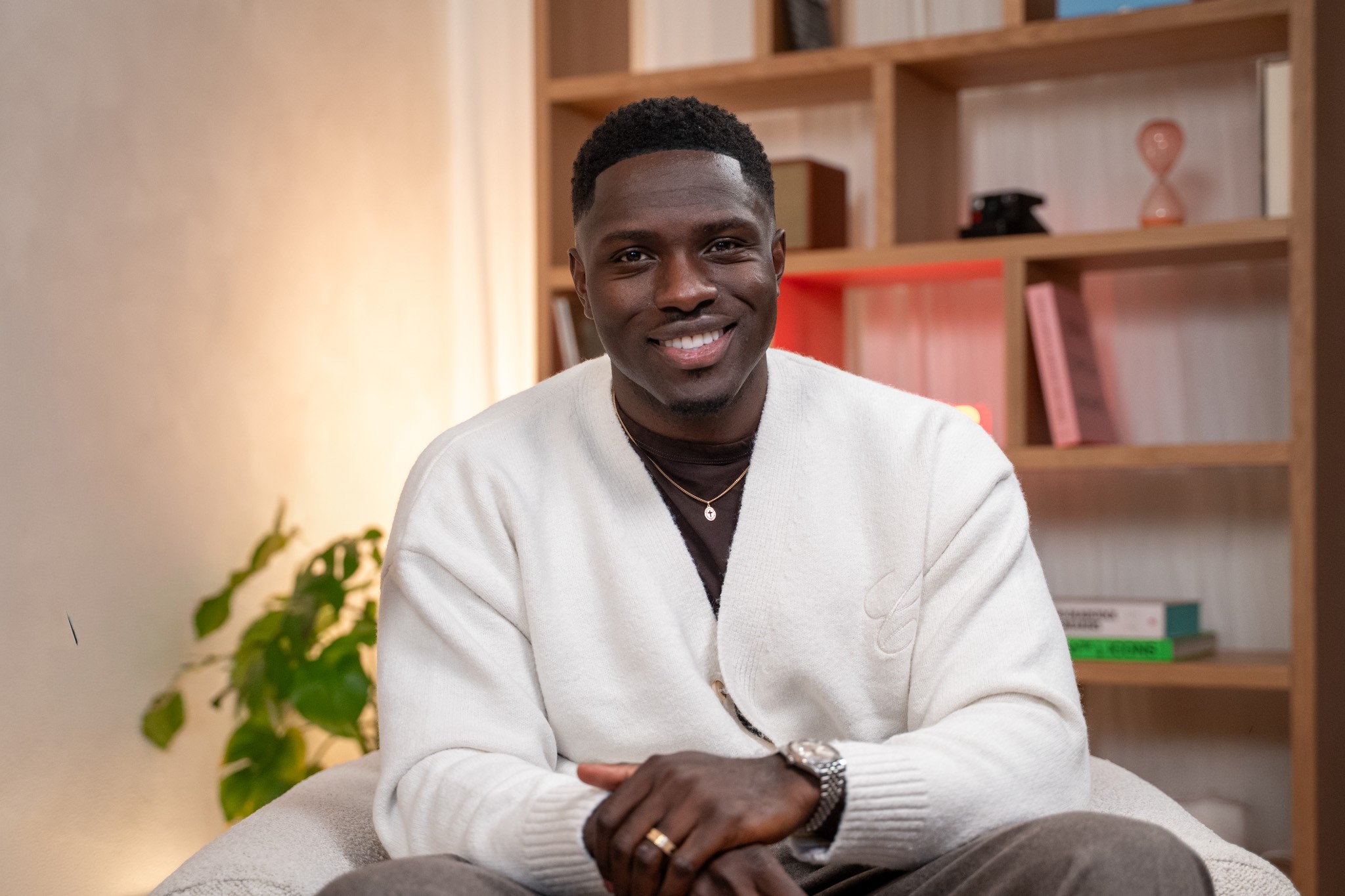 Phillip Frimpong